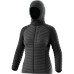 Куртка жіноча Dynafit RADICAL DWN W HOOD JKT 70915 0911 розмір 40/34 - чорно-сіра