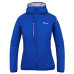 Куртка ж Salewa PUEZ LIGHT PTX W JKT 27730 8620 - 42/36 (S) - синій