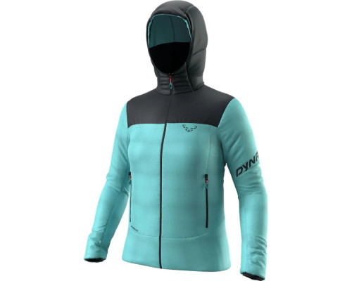 Куртка жіноча Dynafit RADICAL PRL HOOD JKT W 71773 8051 розмір M - блакитна