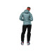 Куртка жіноча Salewa ORTLES MED 3 RDS DWN JACKET W 28719 8260 розмір 40/34 - бірюзова
