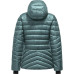 Куртка жіноча Salewa ORTLES MED 3 RDS DWN JACKET W 28719 8260 розмір 40/34 - бірюзова