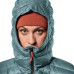 Куртка жіноча Salewa ORTLES MED 3 RDS DWN JACKET W 28719 8260 розмір 40/34 - бірюзова