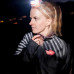 Куртка жіноча Dynafit TRAIL REFLECTIVE WIND JKT W 71985 0911 розмір S - чорна
