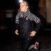 Куртка жіноча Dynafit TRAIL REFLECTIVE WIND JKT W 71985 0911 розмір S - чорна