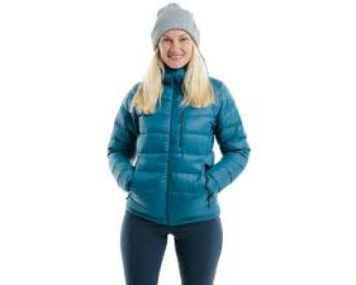 Куртка ж Turbat Lofoten 2 Wmn Dragonfly Turquoise - M - бірюзовий