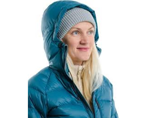 Куртка ж Turbat Lofoten 2 Wmn Dragonfly Turquoise - M - бірюзовий
