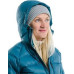 Куртка ж Turbat Lofoten 2 Wmn Dragonfly Turquoise - M - бірюзовий