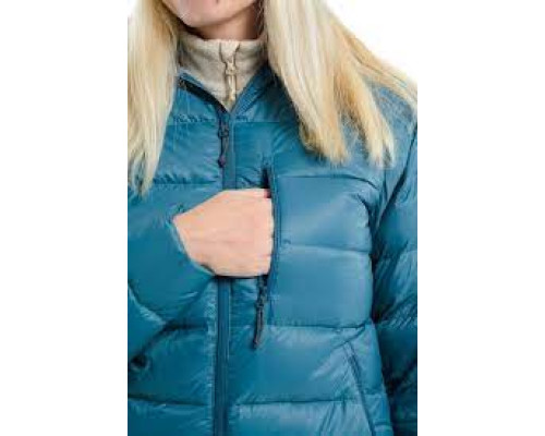 Куртка ж Turbat Lofoten 2 Wmn Dragonfly Turquoise - M - бірюзовий