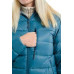 Куртка ж Turbat Lofoten 2 Wmn Dragonfly Turquoise - M - бірюзовий