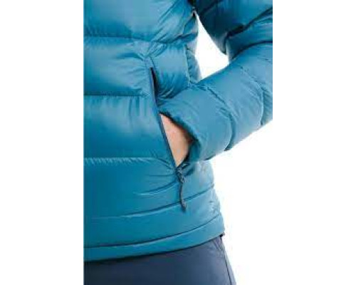 Куртка ж Turbat Lofoten 2 Wmn Dragonfly Turquoise - M - бірюзовий