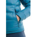 Куртка ж Turbat Lofoten 2 Wmn Dragonfly Turquoise - M - бірюзовий