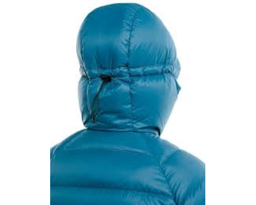 Куртка ж Turbat Lofoten 2 Wmn Dragonfly Turquoise - M - бірюзовий