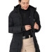 Куртка жіноча 2117 Kappen Kappa D 7615918 black - M - чорна