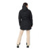 Куртка жіноча 2117 Kappen Kappa D 7615918 black - M - чорна