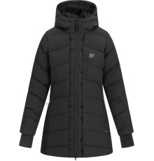 Куртка жіноча 2117 Kappen Kappa D 7615918 black - M - чорна