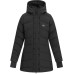 Куртка жіноча 2117 Kappen Kappa D 7615918 black - M - чорна
