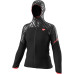Куртка жіноча Dynafit TRAIL REFLECTIVE WIND JKT W 71985 0911 розмір XS - чорна