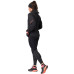 Куртка жіноча Dynafit TRAIL REFLECTIVE WIND JKT W 71985 0911 розмір XS - чорна