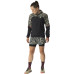 Куртка жіноча Dynafit TRAIL WIND JKT W 71913 7961 розмір XS - чорно-коричнева
