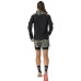 Куртка жіноча Dynafit TRAIL WIND JKT W 71913 7961 розмір XS - чорно-коричнева