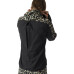 Куртка жіноча Dynafit TRAIL WIND JKT W 71913 7961 розмір XS - чорно-коричнева