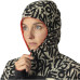 Куртка жіноча Dynafit TRAIL WIND JKT W 71913 7961 розмір XS - чорно-коричнева