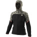 Куртка жіноча Dynafit TRAIL WIND JKT W 71913 7961 розмір XS - чорно-коричнева