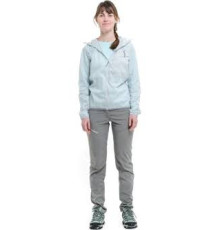 Куртка ж Turbat Fluger 2 Wmn glacier gray - XL - сірий