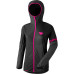 Куртка жіноча Dynafit VERT WIND JKT 72 W 70975 0911 розмір 46/40 (L) - чорна