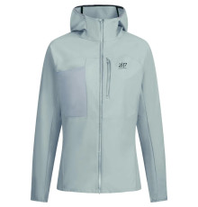Куртка жіноча 2117 Kaunisvaara Jacket W 7916920 розмір XL - м'ятна