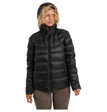 Куртка жіноча Turbat Nora Winter Wmn розмір XS - чорна