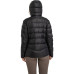 Куртка жіноча Turbat Nora Winter Wmn розмір XS - чорна