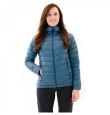 Куртка ж Turbat Trek Pro Wmn stargazer blue - M - синій