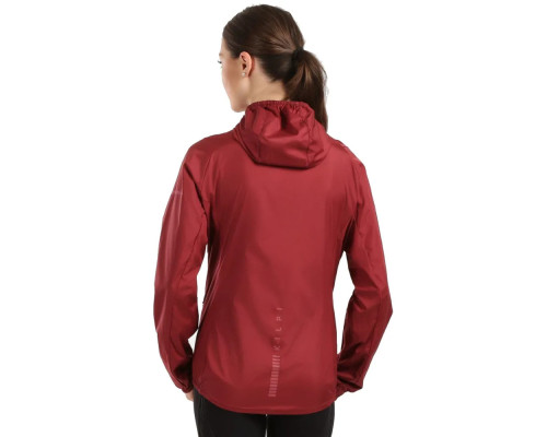 Куртка жіноча Kilpi ROSA-W 1L0109 розмір 36 - бордова