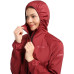 Куртка жіноча Kilpi ROSA-W 1L0109 розмір 36 - бордова