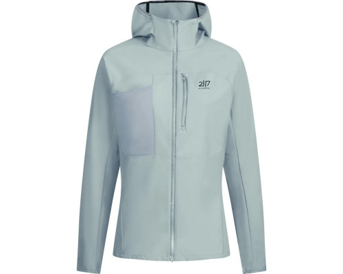 Куртка жіноча 2117 Kaunisvaara Jacket W 7916920 розмір L - м'ятна