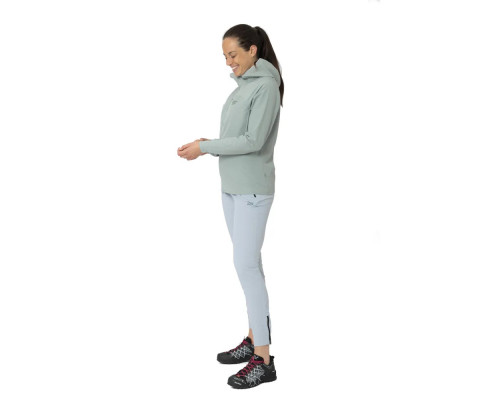 Куртка жіноча 2117 Kaunisvaara Jacket W 7916920 розмір L - м'ятна