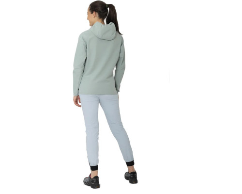 Куртка жіноча 2117 Kaunisvaara Jacket W 7916920 розмір L - м'ятна