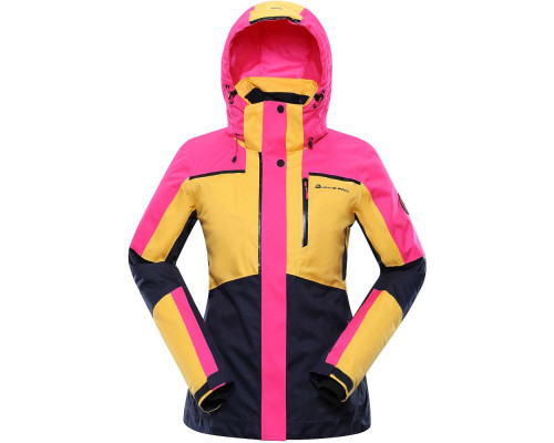 Куртка Alpine Pro Malefa