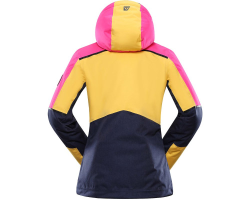 Куртка Alpine Pro Malefa