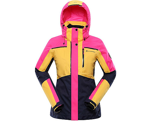 Куртка Alpine Pro Malefa