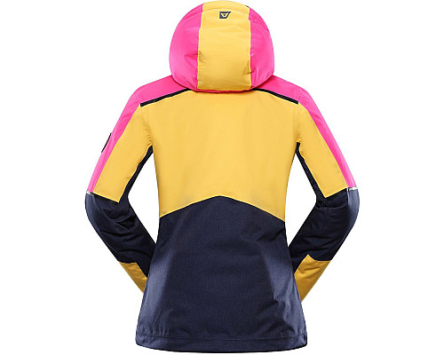 Куртка Alpine Pro Malefa