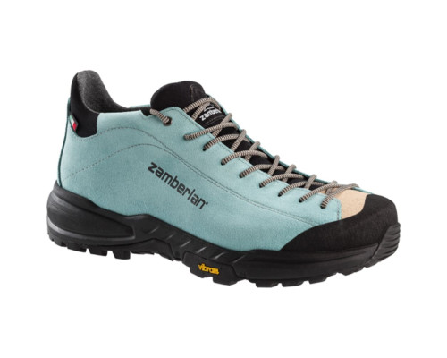 Кросівки Zamberlan 217 Free Blast GTX Suede