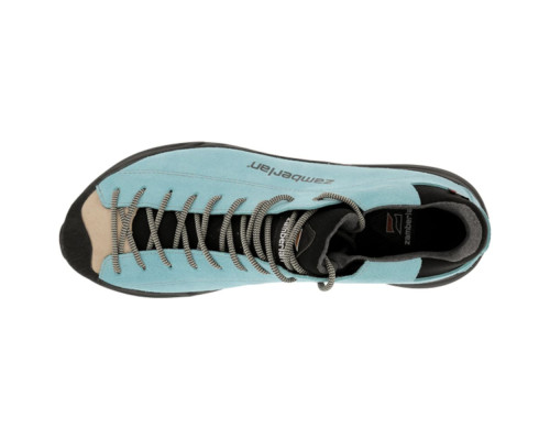 Кросівки Zamberlan 217 Free Blast GTX Suede