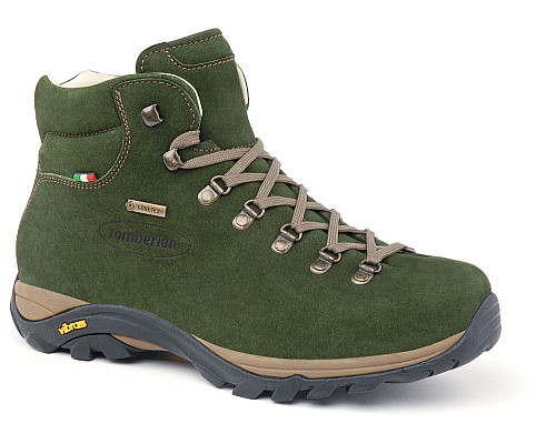 Черевики Zamberlan New Trail Lite EVO GTX