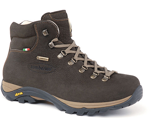 Черевики Zamberlan New Trail Lite EVO GTX