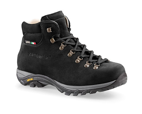 Черевики Zamberlan New Trail Lite EVO GTX