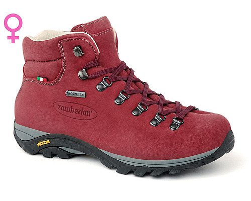 Черевики Zamberlan New Trail Lite EVO GTX Wns