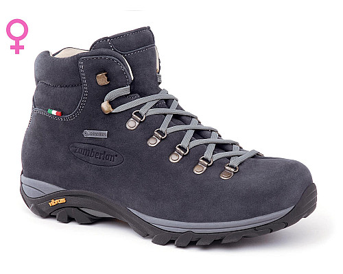 Черевики Zamberlan New Trail Lite EVO GTX Wns