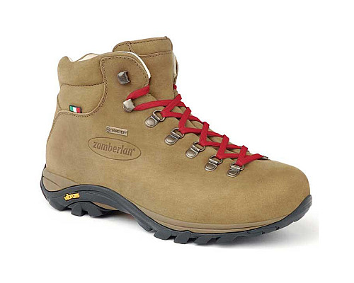 Черевики Zamberlan New Trail Lite EVO GTX Wns